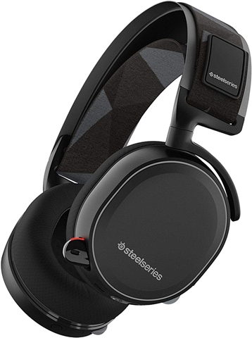 SteelSeries Arctis Pro Wired Over Ear Gaming Headset A CeX IE